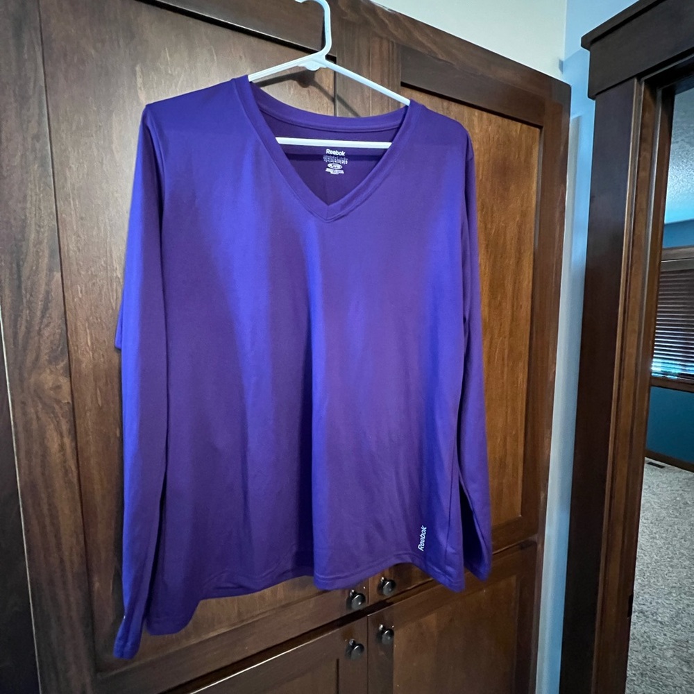 Reebok size XL